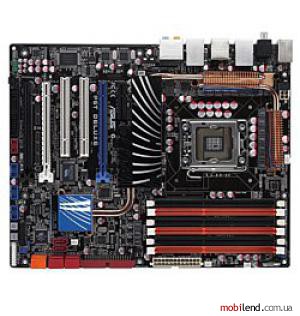 ASUS P6T Deluxe