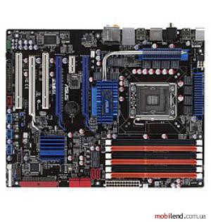 ASUS P6T SE