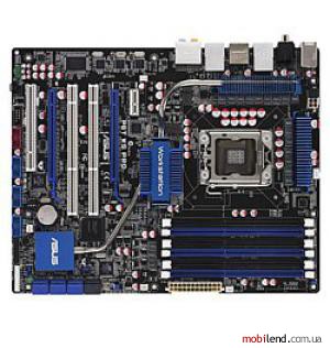 ASUS P6T WS Professional