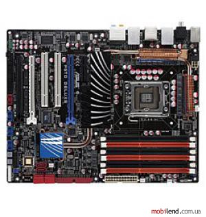 ASUS P6TD Deluxe