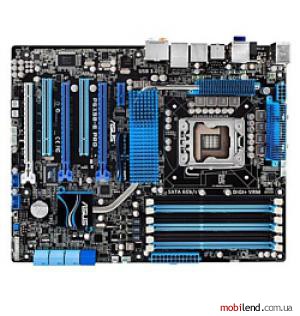 ASUS P6X58-E PRO