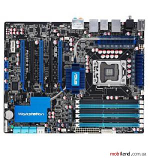 ASUS P6X58-E WS