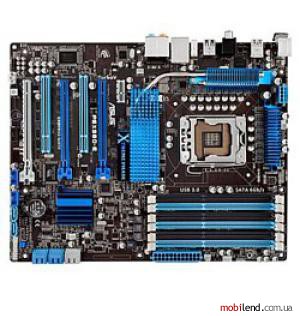 ASUS P6X58D-E