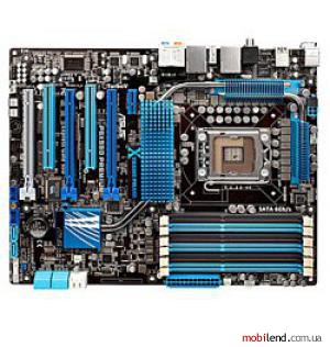 ASUS P6X58D Premium