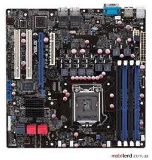 ASUS P7F-M WS
