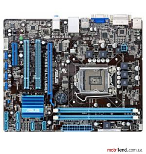 ASUS P7H55-M LX/USB3
