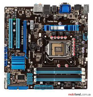 ASUS P7H55-M PRO