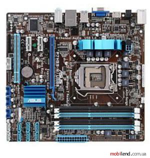 ASUS P7H55-M/USB3