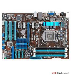 ASUS P7H55-V