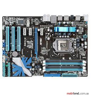 ASUS P7H55