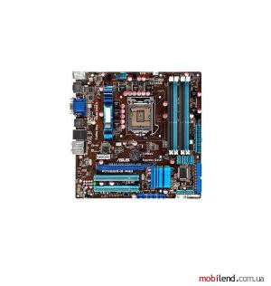 Asus P7H55D-M PRO