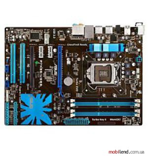 ASUS P7H55/USB3