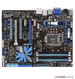 ASUS P7H57D-V EVO