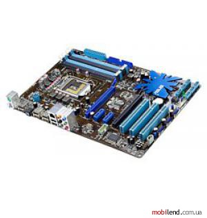 ASUS P7P55 LX