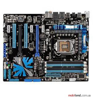 ASUS P7P55D-E