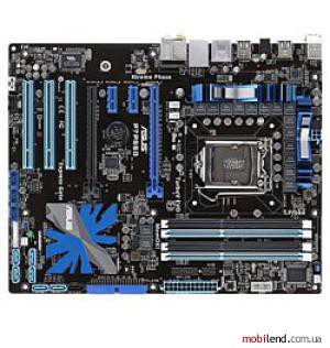 ASUS P7P55D