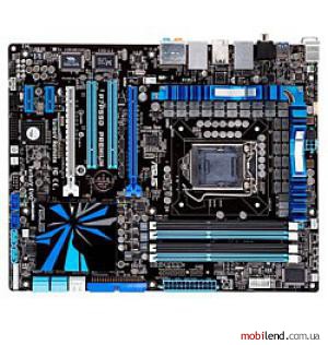 ASUS P7P55D Premium