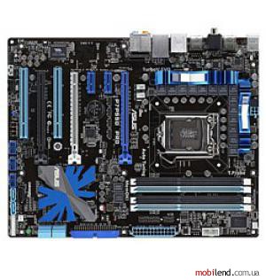 ASUS P7P55D PRO