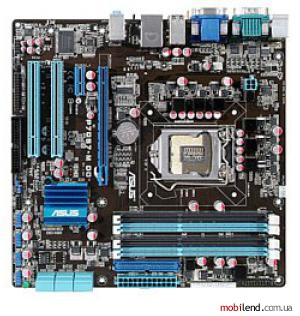 ASUS P7Q57-M DO