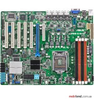ASUS P8B-C/4L
