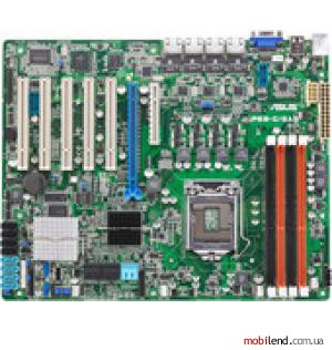 ASUS P8B-C/SAS/4L