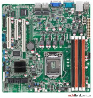 ASUS P8B-MX