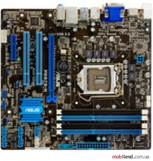 ASUS P8B75-M