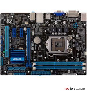 ASUS P8B75-M LX PLUS