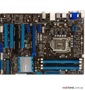 ASUS P8B75-V