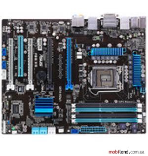 ASUS P8B WS