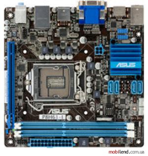 ASUS P8H61-I