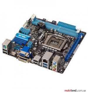 ASUS P8H61-I R2.0