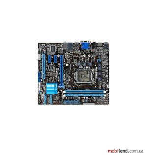 Asus P8H61-M материнская плата - характеристики, отзывы, описание, фото ...