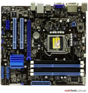 ASUS P8H61-M2/SI