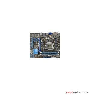 Asus P8H61-M LE