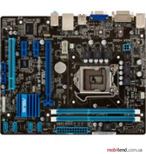 ASUS P8H61-M LE R2.0