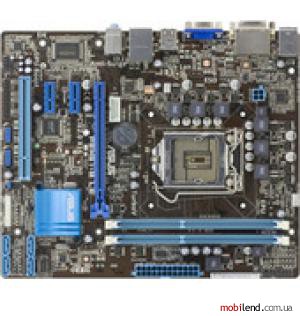 ASUS P8H61-M LE/CSM