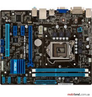 ASUS P8H61-M LE/CSM R2.0