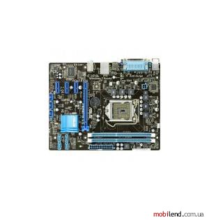 Asus P8H61-M LX