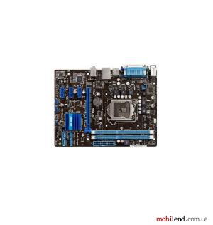 Asus P8H61-M LX2 R2.0