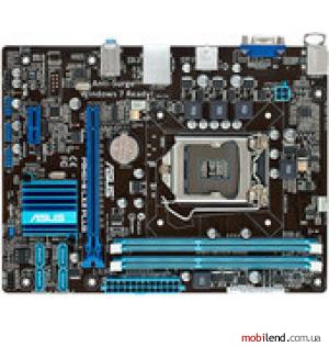 ASUS P8H61-M LX3 PLUS