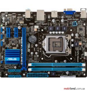 ASUS P8H61-M LX3 PLUS R2.0