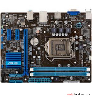 ASUS P8H61-M LX3 R2.0