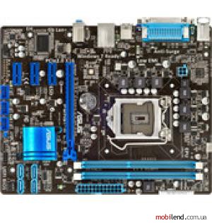 ASUS P8H61-M LX PLUS