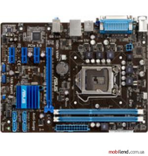 ASUS P8H61-M LX R2.0