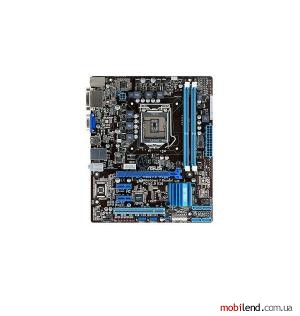 Asus P8H61-M PLUS