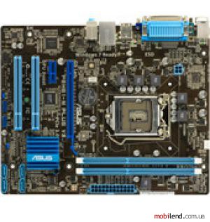 ASUS P8H61-M PLUS V3