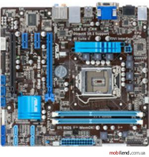 ASUS P8H61-M PRO