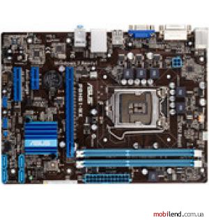 ASUS P8H61-MX