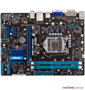 ASUS P8H61-MX USB3